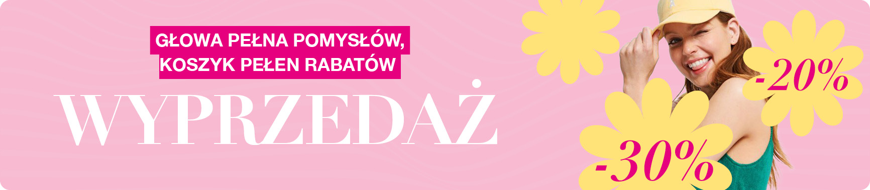 Szyj przez całe lato... w świetnych cenach! Szyj przez całe lato... w świetnych cenach!